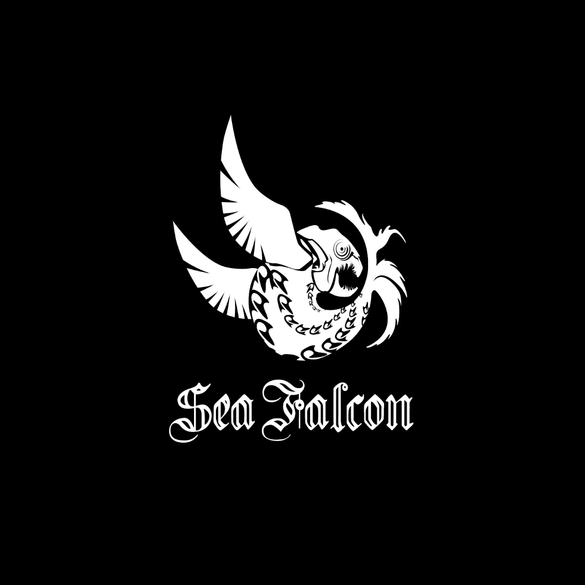 SeaFalcon(シーファルコン)公式サイト｜株式会社ブルーニング